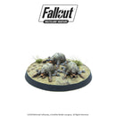 Fallout: Wasteland Warfare - Creatures: Mirelurk Queen