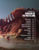 Fallout: The Roleplaying Game Core Rulebook