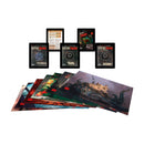 Achtung! Cthulhu 2d20: Quickstart Pack (PDF) FREE!