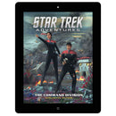 Star Trek Adventures: PDF Collection