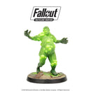 Fallout: Wasteland Warfare Creatures: Ghouls