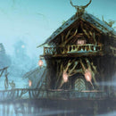 The Elder Scrolls Call To Arms Core Rulebook - FREE - PDF