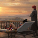 Infinity: Infinity RPG Core Book