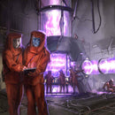 Star Trek Adventures: Operations Division supplement - PDF