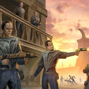 Star Trek Adventures: Alpha Quadrant Sourcebook