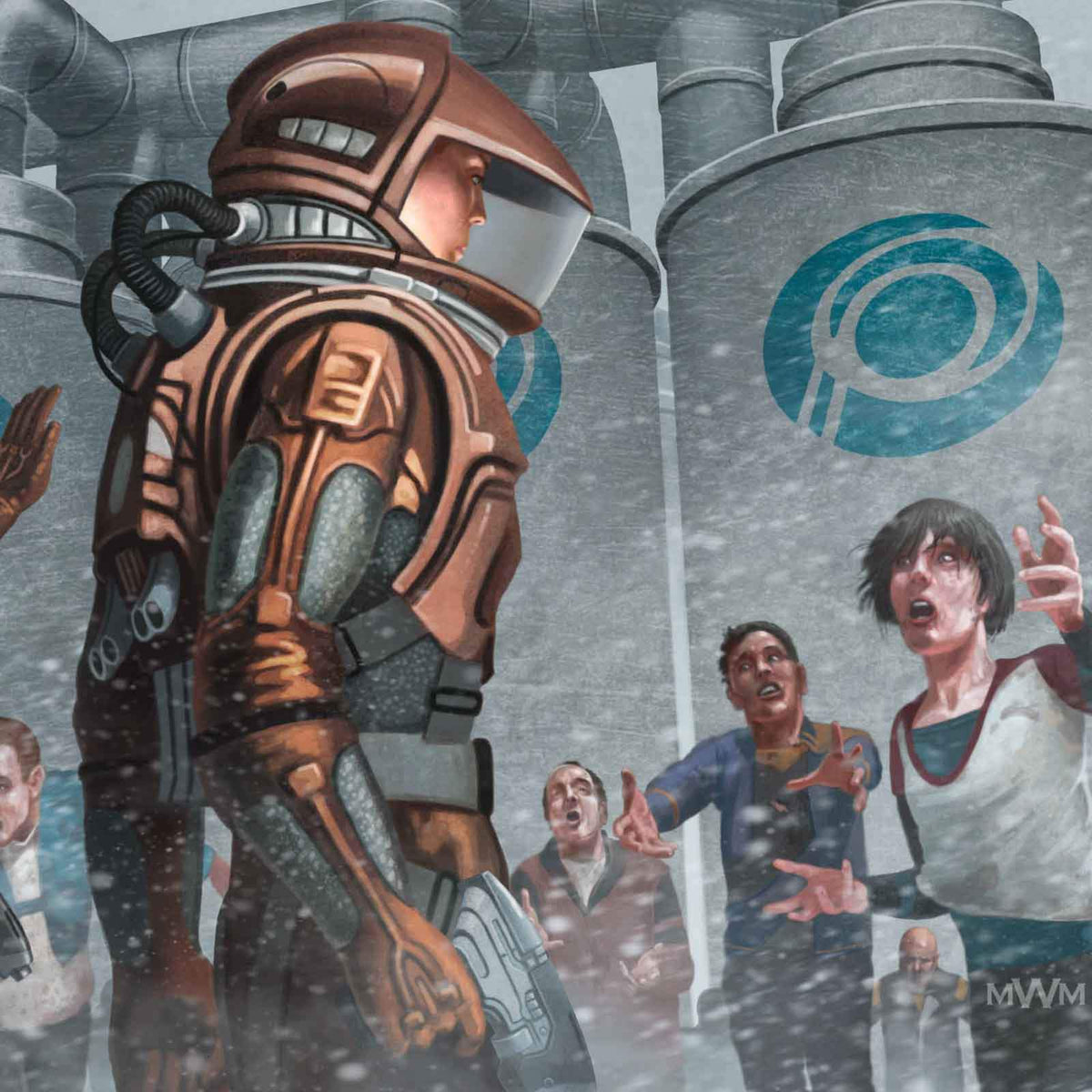 Star Trek Strange New Worlds - Mission Compendium Vol. 2