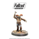 Fallout: Wasteland Warfare - Raiders Core Set