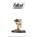 Fallout: Wasteland Warfare | Institute: Institute Covert Operations