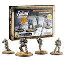 Fallout: Wasteland Warfare - Vault Dweller Bundle