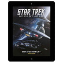 Star Trek Adventures: PDF Collection