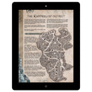 Black Void: Dark dealings in the Shaded Souq - PDF