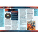 Infinity: Mercenaries Sourcebook - PDF