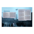 ALIEN: RPG Core Rulebook - Modiphius Entertainment