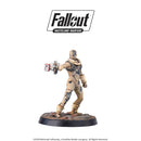Fallout: Wasteland Warfare | Institute: Core Box