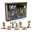 Fallout: Wasteland Warfare - Vault Dweller Bundle