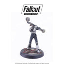 Fallout: Wasteland Warfare - Institute Bundle