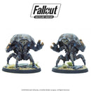 Fallout: Wasteland Warfare - Wasteland Creatures: Mirelurk Bundle