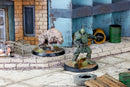 Fallout: Wasteland Warfare - Super Mutants: Hammer