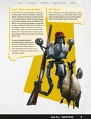 Fallout: The Roleplaying Game Core Rulebook
