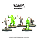Fallout: Wasteland Warfare - Rogue Bundle