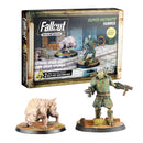 Fallout: Wasteland Warfare - Vault Dweller Bundle