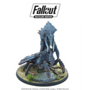 Fallout: Wasteland Warfare - Wasteland Creatures: Mirelurk Bundle