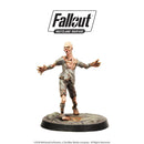 Fallout: Wasteland Warfare Creatures: Ghouls
