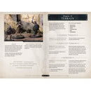 The Elder Scrolls Call To Arms Core Rulebook - FREE - PDF