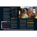 Star Trek Adventures: Alpha Quadrant Sourcebook