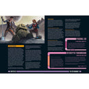 Star Trek Adventures: Beta Quadrant Sourcebook