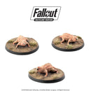 Fallout: Wasteland Warfare - Rogue Bundle