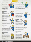 Fallout: The Roleplaying Game Core Rulebook