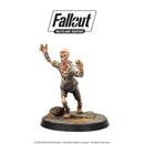 Fallout: Wasteland Warfare Creatures: Ghouls