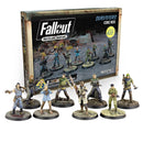 Fallout: Wasteland Warfare - Vault Dweller Bundle