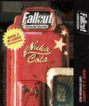 Fallout: Wasteland Warfare - Wave 3 AI Card Deck: Institute - PDF