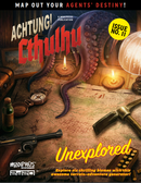 Achtung! Cthulhu 2d20: Unexplored PDF