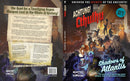 Achtung! Cthulhu 2d20: Shadows of Atlantis 2d20 Edition (PDF)