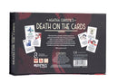 Agatha Christie's Death on the Cards - Modiphius Entertainment