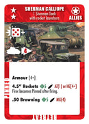 Airfix Battles: Bonus Force Deck - Modiphius Entertainment