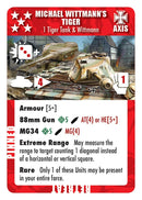 Airfix Battles: Bonus Force Deck - Modiphius Entertainment