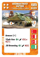 Airfix Battles: Bonus Force Deck - Modiphius Entertainment
