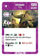 Airfix Battles: Bonus Force Deck - Modiphius Entertainment