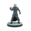 The Elder Scrolls: Call to Arms: College of Winterhold