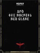 KULT: Divinity Lost - And the Rockets Red Glare - Modiphius Entertainment