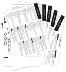 KULT: Divinity Lost - Archetype Bundle - Modiphius Entertainment