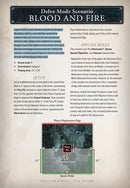 The Elder Scrolls Call to Arms - Community Scenario: Blood and Fire (FREE) - PDF