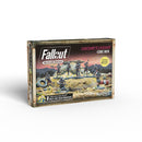 Fallout: Wasteland Warfare - Caesar's Legion: Core Box