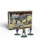 Fallout: Wasteland Warfare - New Vegas Caesar's Legion Forces Bundle