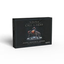 The Elder Scrolls: Call to Arms - Giant Frostbite Spider