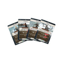 The Elder Scrolls: Skyrim  - Adventure Board Game  - Core Game